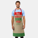 Search for tanning aprons Dad