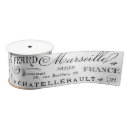 Search for paris ribbon Vintage