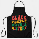 Search for matters aprons Juneteenth
