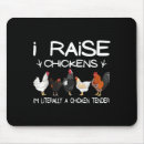 Search for chicken mousepads Craft