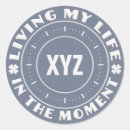 Search for moments stickers Life