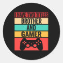 Search for 8bit video games stickers Geek