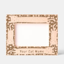 Search for cat picture frames Cute