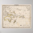 Search for the pacific posters Map