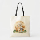 Search for gender neutral tote bags Animal