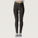 Search for steampunk leggings Black