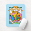 Search for bert sesame street mousepads Kids tv show