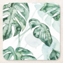Search for palm leaf coasters Coastal