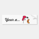 Search for funny chicken bumper stickers Farm