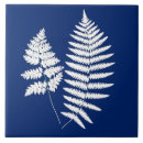 Search for white fern tiles Ferns