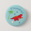 Search for triceratops badges Dinosaur