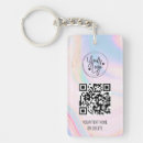 Search for holographic key rings Hair stylist