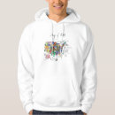 Search for map hoodies Usa