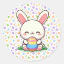 Search for round easter stickers Pattern