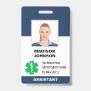 Search for metal id badges Business logo branded