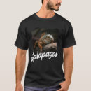 Search for galapagos islands tshirts Iguana dad