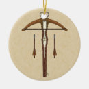 Search for weapon christmas tree decorations Crossbow
