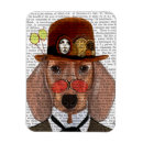Search for bowler magnets Contemporary