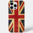 Search for vintage union jack iphone cases Patriotic
