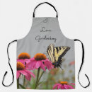 Search for butterfly garden aprons Gardener