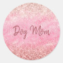 Search for pink dog stickers Pets