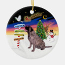 Search for brindle christmas tree decorations Pets