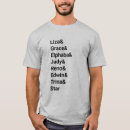 Search for wicked the musical tshirts Musicals