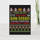 Search for ugly christmas cards Humour