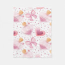 Search for valentines day blankets Heart