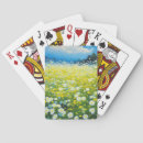 Search for botanical classic playing cards Artistic