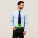 Search for green man ties Neck