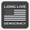 Search for american stickers Political