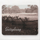 Search for gettysburg mousepads Union