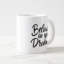 Search for dream mugs Quote