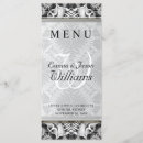 Search for black and white geometric patterns postcards Stylish