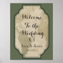Search for travel wedding posters Elegant