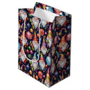 Search for christmas gnomes gift bags Elves