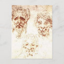Search for grotesque postcards Renaissance