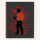 Search for horror film notebooks Robert england