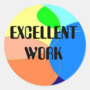 Search for excellent stickers School
