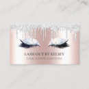 Search for platinum business cards Makeup artist