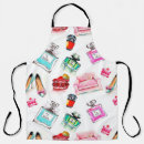 Search for macaroon aprons Pattern