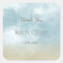 Search for ocean wave wedding stickers Coastal