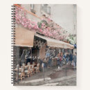 Search for paris notebooks I love paris