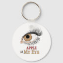Search for eyelash key rings Eyes