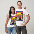 Search for ninjas clothing For her