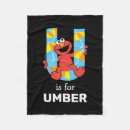 Search for elmo blankets Letter