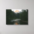 Search for half canvas prints Yosemite