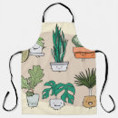 Search for table of elements aprons Cartoon