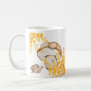 Search for fungus mugs Mushrooms